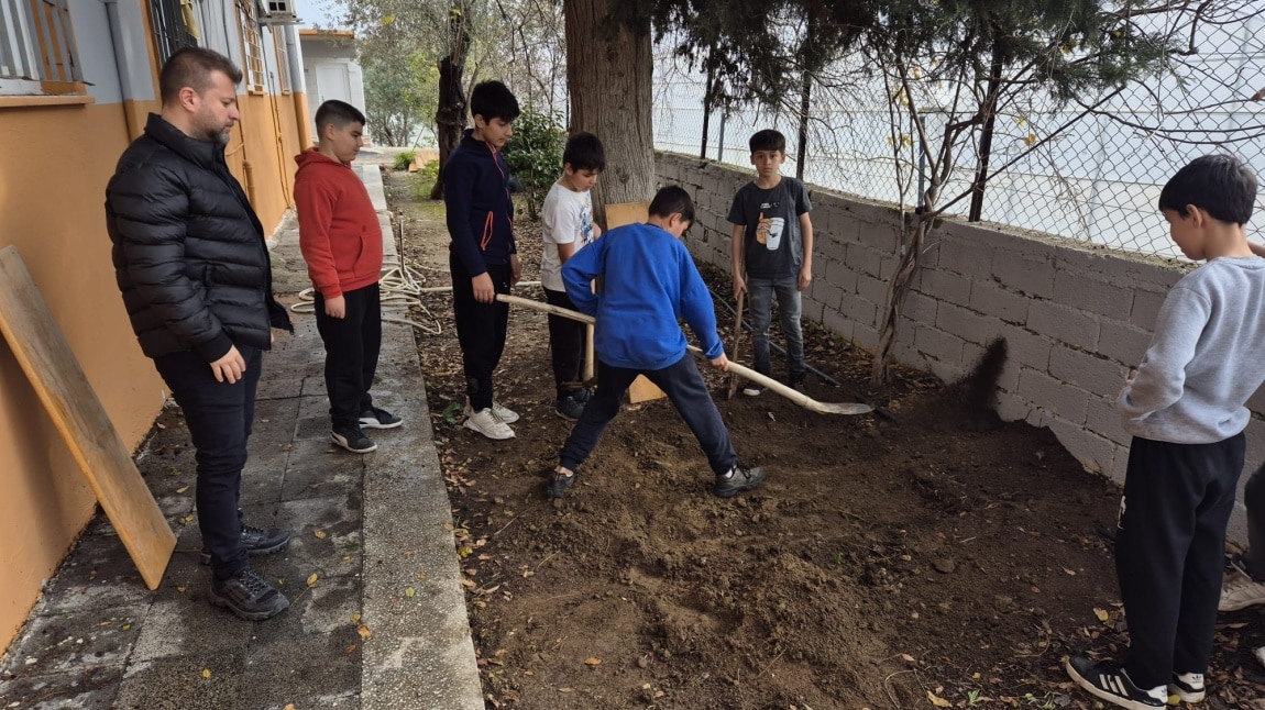 yaşam becerileri kapsamında sürdürülebilir yaşam ve cevre bilinci